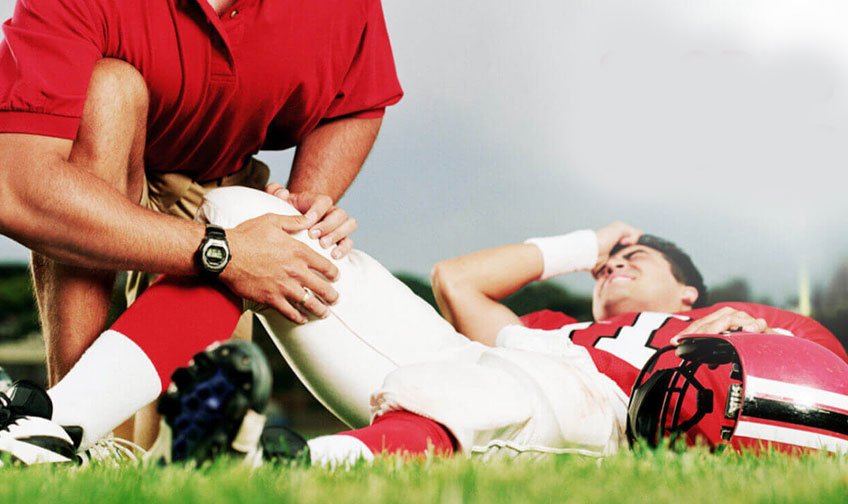 Sports Injury Doctor in Jaipur